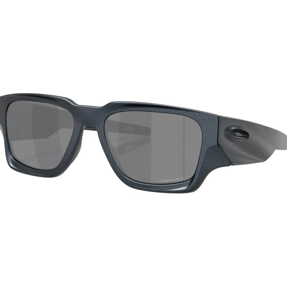 Lunettes de soleil Oakley Instagator Blue Steel Prizm Black