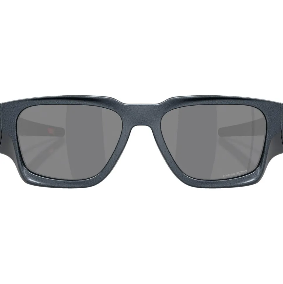 Lunettes de soleil Oakley Instagator Blue Steel Prizm Black