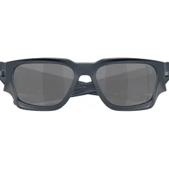 Lunettes de soleil Oakley Instagator Blue Steel Prizm Black