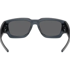 Lunettes de soleil Oakley Instagator Blue Steel Prizm Black