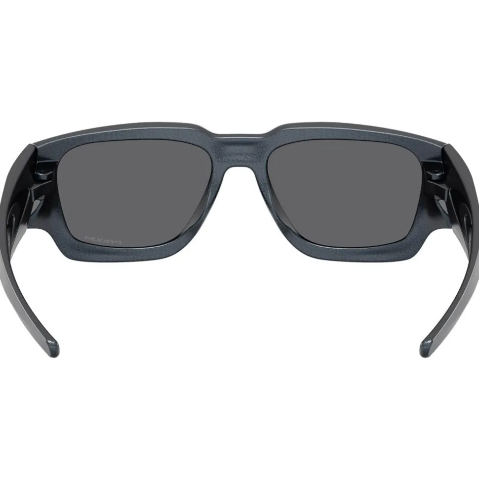 Lunettes de soleil Oakley Instagator Blue Steel Prizm Black
