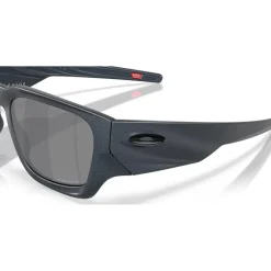 Lunettes de soleil Oakley Instagator Blue Steel Prizm Black
