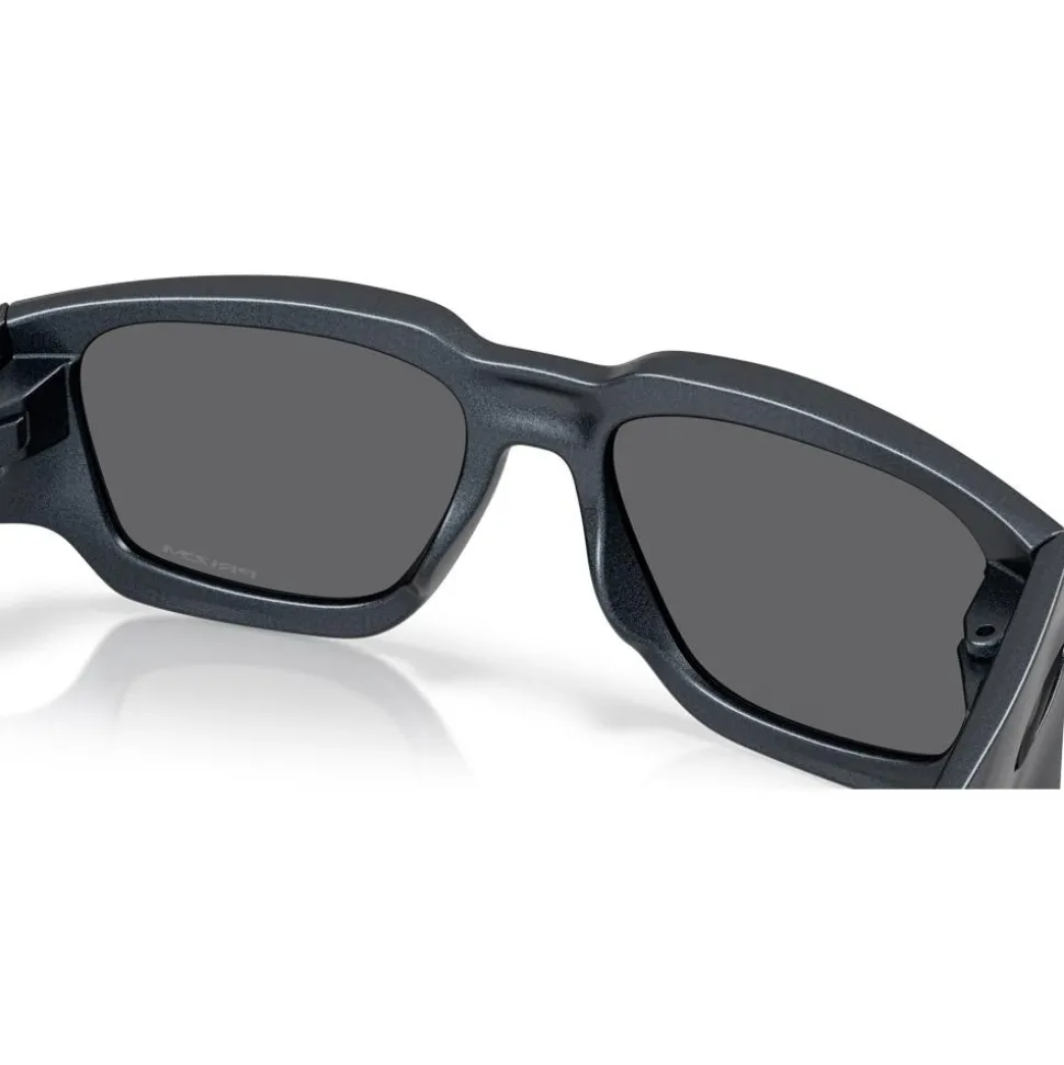 Lunettes de soleil Oakley Instagator Blue Steel Prizm Black