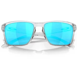 Lunettes de soleil Oakley Sylas XL Polished Clear Prizm Sapphire