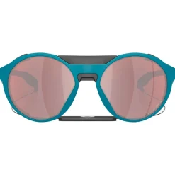 Lunettes de soleil Oakley Clifden Matte Balsam Prizm Snow Black