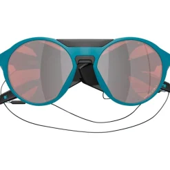 Lunettes de soleil Oakley Clifden Matte Balsam Prizm Snow Black