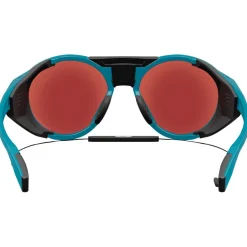 Lunettes de soleil Oakley Clifden Matte Balsam Prizm Snow Black