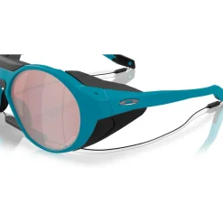 Lunettes de soleil Oakley Clifden Matte Balsam Prizm Snow Black