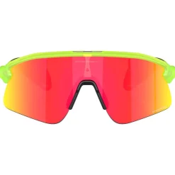 Lunettes de soleil Oakley Stunt Devil Matte Uranium Prizm Ruby