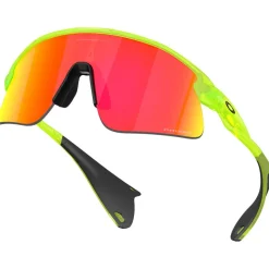 Lunettes de soleil Oakley Stunt Devil Matte Uranium Prizm Ruby