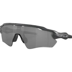 Lunettes de soleil Oakley Radar Ev Path High Resolution Carbon Prizm Black Polarized