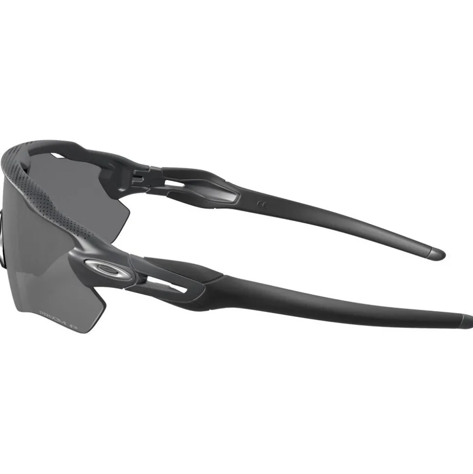 Lunettes de soleil Oakley Radar Ev Path High Resolution Carbon Prizm Black Polarized