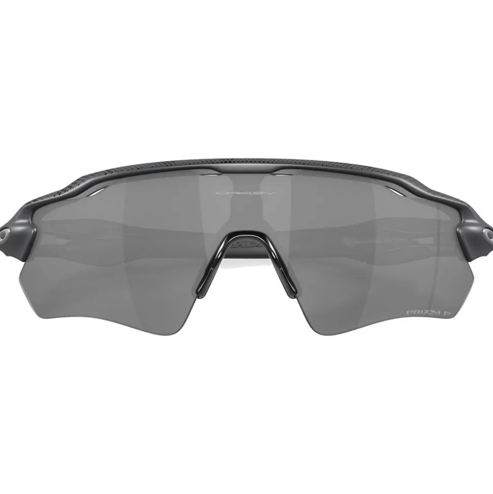 Lunettes de soleil Oakley Radar Ev Path High Resolution Carbon Prizm Black Polarized