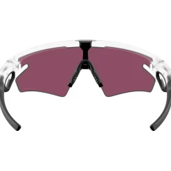 Lunettes de soleil Oakley Sphaera Slash Matte Clear Prizm Road Black