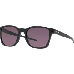 Lunettes de soleil Oakley Ojector Matte Black Prizm Grey