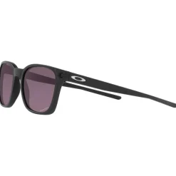 Lunettes de soleil Oakley Ojector Matte Black Prizm Grey