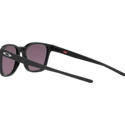 Lunettes de soleil Oakley Ojector Matte Black Prizm Grey