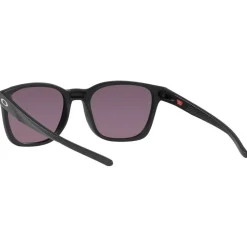 Lunettes de soleil Oakley Ojector Matte Black Prizm Grey