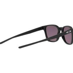 Lunettes de soleil Oakley Ojector Matte Black Prizm Grey