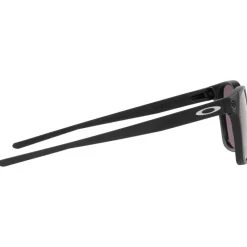 Lunettes de soleil Oakley Ojector Matte Black Prizm Grey