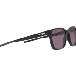 Lunettes de soleil Oakley Ojector Matte Black Prizm Grey