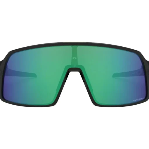 Lunettes de soleil Oakley Sutro Black Ink Prizm Jade