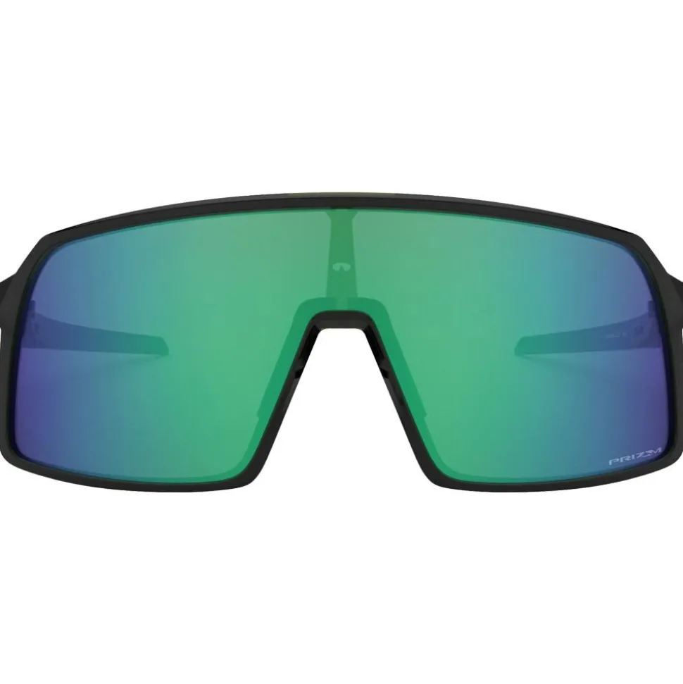 Lunettes de soleil Oakley Sutro Black Ink Prizm Jade