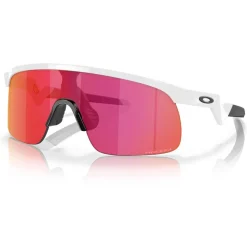 Lunettes de soleil Oakley Resistor Polished White Prizm Field