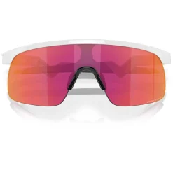 Lunettes de soleil Oakley Resistor Polished White Prizm Field
