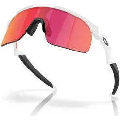 Lunettes de soleil Oakley Resistor Polished White Prizm Field