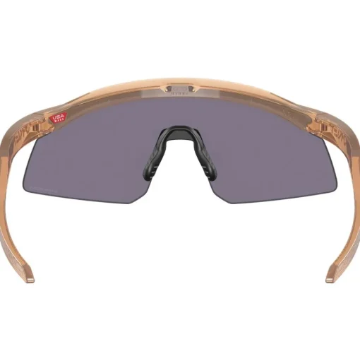 Lunettes de soleil Oakley Hydra Sepia Prizm Grey