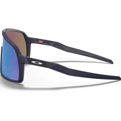 Lunettes de soleil Oakley Sutro S Matte Navy Prizm Sapphire