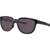 Lunettes de soleil Oakley Actuator Polished Black Prizm Black
