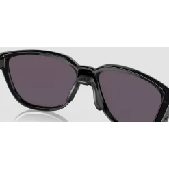 Lunettes de soleil Oakley Actuator Polished Black Prizm Black