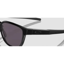 Lunettes de soleil Oakley Actuator Polished Black Prizm Black