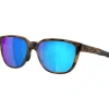 Lunettes de soleil Oakley Actuator Brown Tortoise Prizm Sapphire Polarized