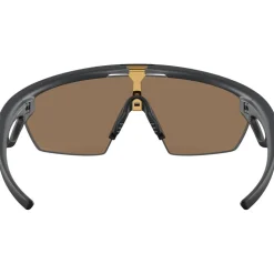 Lunettes de soleil Oakley Sphaera Matte Carbon Prizm 24k Polarized