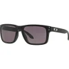 Lunettes de soleil Oakley Holbrook Matte Black Prizm Grey