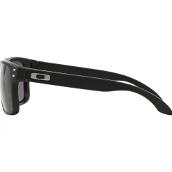 Lunettes de soleil Oakley Holbrook Matte Black Prizm Grey