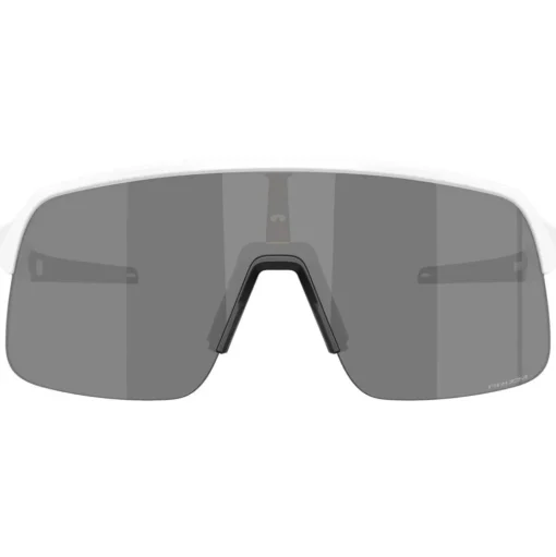 Lunettes de soleil Oakley Sutro Lite Matte White Prizm Black
