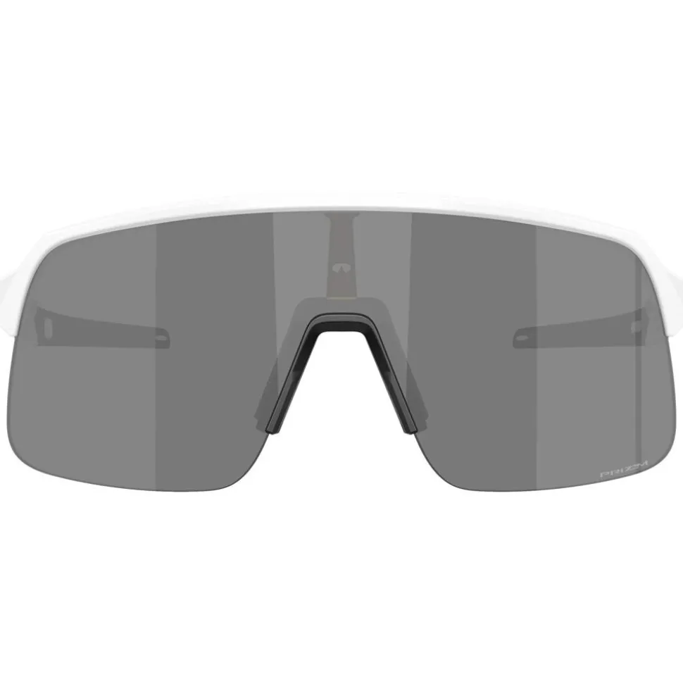 Lunettes de soleil Oakley Sutro Lite Matte White Prizm Black