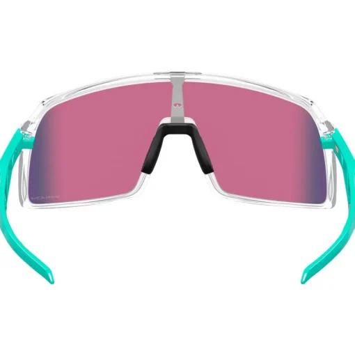 Lunettes de soleil Oakley Sutro Clear Prizm Road