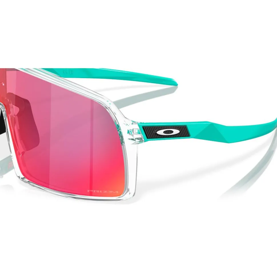 Lunettes de soleil Oakley Sutro Clear Prizm Road