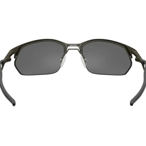 Lunettes de soleil Oakley Wire Tap 2.0 Matte Gunmetal Prizm Black