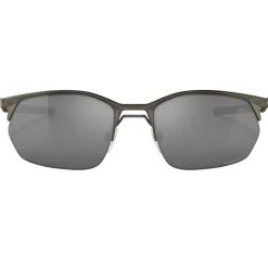 Lunettes de soleil Oakley Wire Tap 2.0 Matte Gunmetal Prizm Black
