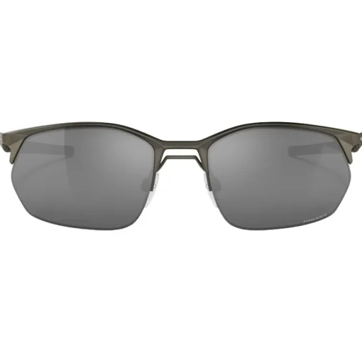 Lunettes de soleil Oakley Wire Tap 2.0 Matte Gunmetal Prizm Black