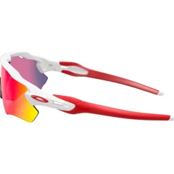 Lunettes de soleil Oakley Radar Ev Path Polished White Prizm Road