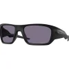 Lunettes de soleil Oakley Masseter Matte Black Prizm Grey