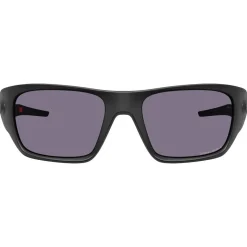 Lunettes de soleil Oakley Masseter Matte Black Prizm Grey