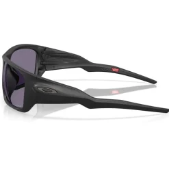 Lunettes de soleil Oakley Masseter Matte Black Prizm Grey